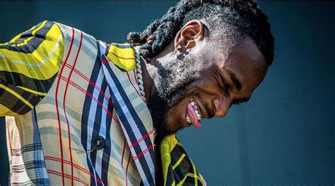 Burna Boy's Love Damini Tour – Eine musikalische Reise durch Afrika und Europa?