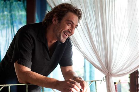 Der Jubel um Javier Bardem: Ein spanischer Triumph auf der Leinwand und im Herzen seiner Fans!