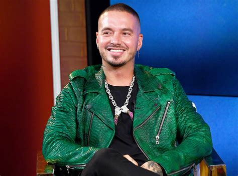 J Balvin Konzentriert Sich Auf Neue Musik Nach Skandal Vor Der Verleihung! - Kolumbianischer Superstar Entdeckt Seine Kreativität Nach Eklatreicher Zeremonie!