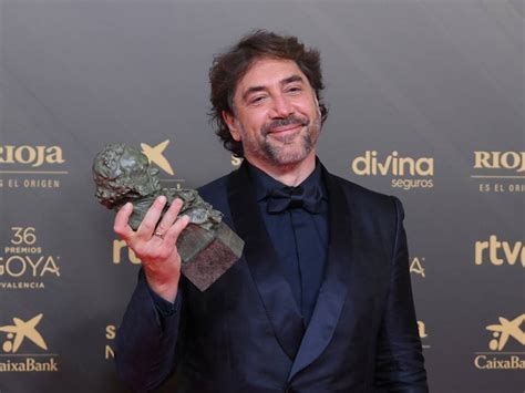 Der Jubel um Javier Bardem: Ein spanischer Triumph auf der Leinwand und im Herzen seiner Fans!