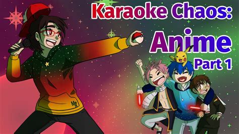  Pakkun's Karaoke Chaos! A Night of Anime Themes, Sake, and Unexpected Duets