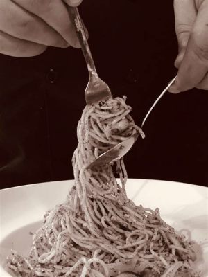  Piero Fresco's Pasta Passion: A Culinary Celebration Gone Wild!