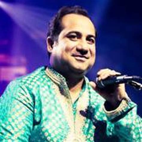 Rahat Fateh Ali Khans Berliner Konzertabend: Eine Symphonie der Leidenschaft und des kulturellen Austauschs!